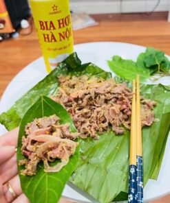 Nem Ngựa Bắc Giang