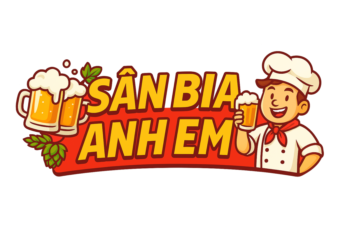 Sân Bia Anh EM