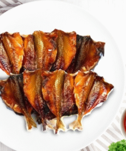 Cá chỉ vàng
