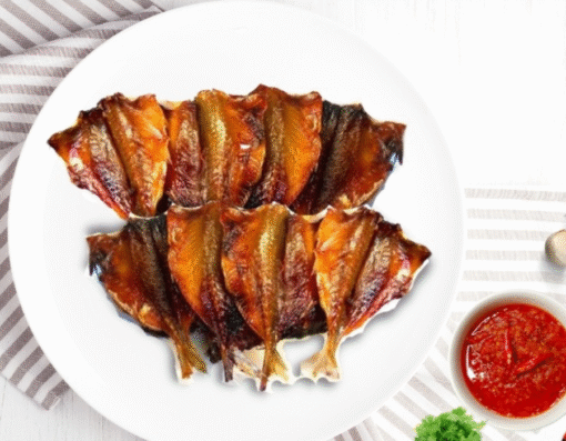 Cá chỉ vàng