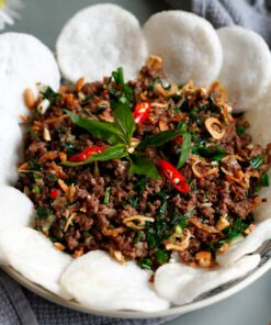 Chim câu Xúc phồng tôm