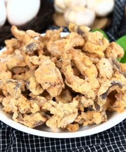Dạ Dày Chiên Ngũ Vị