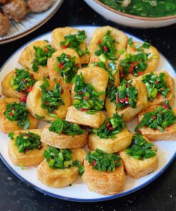 Đậu tẩm hành