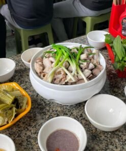 Lòng dồi thập cẩm