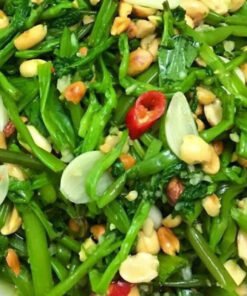 Nộm rau muống Phúc Am