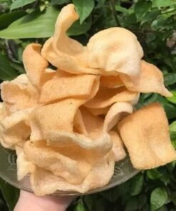 Phồng tôm Cà Mau
