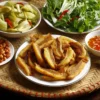 Tóp Mỡ Dưa Chua
